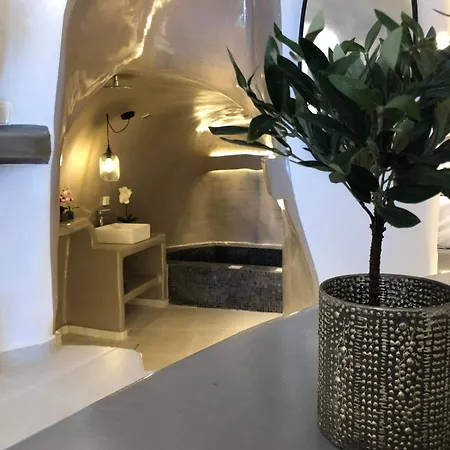 Marann Cave Apartment