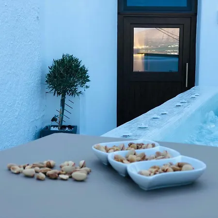 Marann Cave Apartment Akrotiri (Santorini)