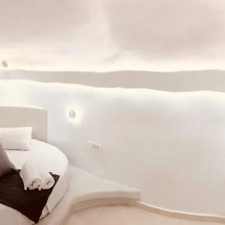 Marann Cave Apartment