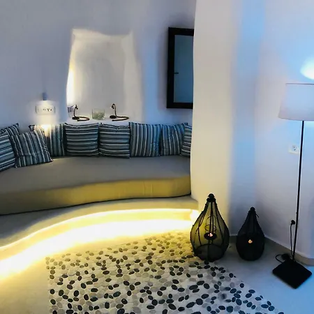 Marann Cave Apartment Akrotiri (Santorini)