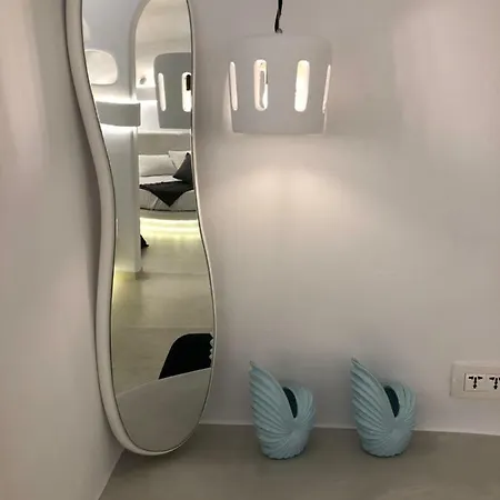 Marann Cave Apartment