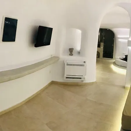 Apartment Marann Cave Akrotiri (Santorini)
