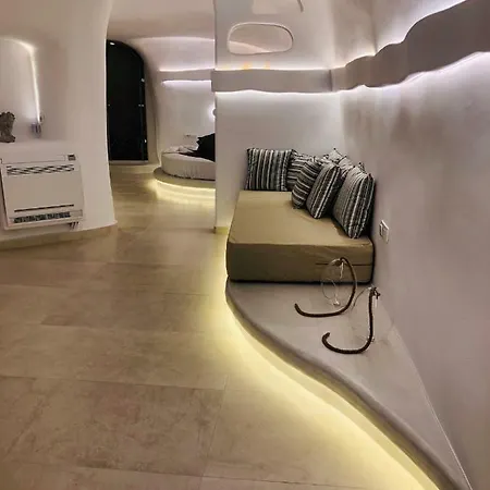 Apartment Marann Cave *