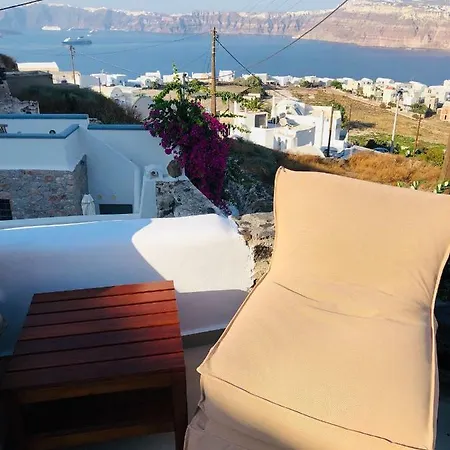 Marann Cave Apartment